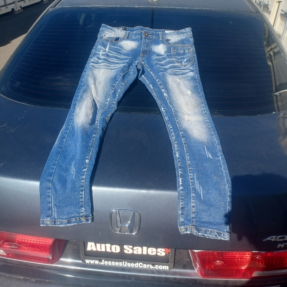 Rs7 premium flex jeans - Picture 1 of 8